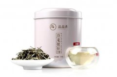 十大白茶品牌排行榜：裕榮香入榜，品品香位列第一