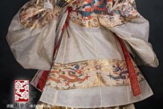 漢服十大品牌排行榜：鐘靈記上榜，明華堂排第一名