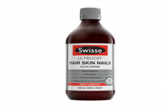 澳洲面膜品牌排行榜前十名，Swisse斯維詩(shī)排第一名