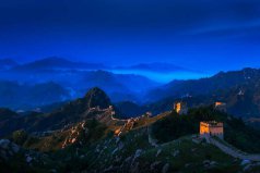 中國(guó)最美的十大古建筑，長(zhǎng)城、莫高窟位列前兩名