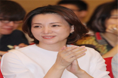 中國十大知名女主持人：倪萍上榜，董卿居榜首