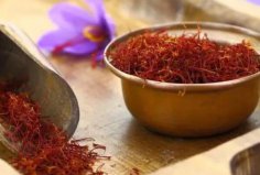 世界十大頂級食材：藍(lán)龍蝦入榜，藏紅花排第一