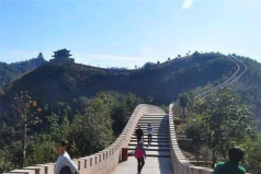 金華十大風(fēng)景名勝排行榜：橫店影視城上榜，永康小長(zhǎng)城排第一