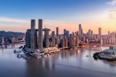 中國人口最多的10大城市排行，重慶、上海排前兩名