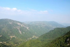 廈門十大爬山好去處排行榜，北辰山位列第一名