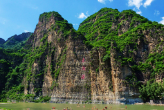 河北十大受歡迎的景點，野三坡和秦皇島居前兩位
