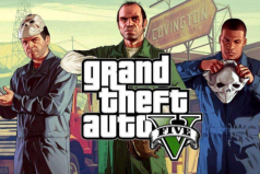世界上最貴的十大游戲：GTA5、使命召喚排前兩名