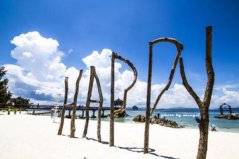 中國(guó)最美八大海灘：維多利亞海灣上榜，第一是亞龍灣