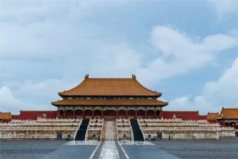 中國(guó)九大博物館排名，第一名為故宮博物館