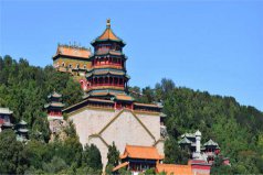 中國十大最美城市公園：奧林匹克公園上榜，頤和園居第一