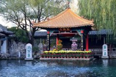 濟(jì)南十大最受好評景點(diǎn)：靈巖寺上榜，天下第一泉位居榜首