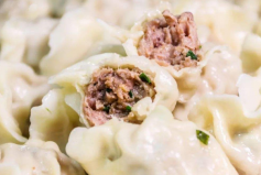 哈爾濱十大小吃排行榜：鍋包肉上榜，三鮮餃子蛋糕