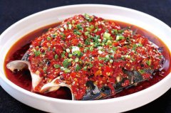 中國八大菜系的魚菜代表，徽菜臭鱖魚上榜