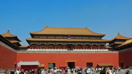 北京人文景觀有哪些地方？北京十大人文景點(diǎn)