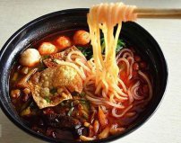 廣西柳州不容錯過的6道美食：牛肉燒賣上榜，螺螄粉排第一