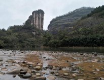福建省十大必打卡景點推薦，福建好玩的地方排行榜