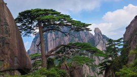 安徽省十大最美景點推薦：巢湖上榜，黃山位居榜首