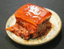 蘇州5大極具地方特色名吃，蘇州醬汁肉居首位
