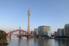 廣東省十大地標(biāo)建筑排行：開(kāi)平碉樓上榜，廣州塔位列第一