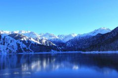 新疆哪里風景最美？新疆十大最美景區(qū)排行