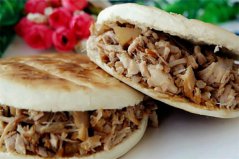 西安有什么美食推薦？西安十大經(jīng)典美食