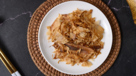 全球最硬核的七大食物：法棍入榜，干鰹魚奪得第一