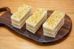 杭州八大著名糕點：荷花酥上榜，桂花糕排第一位