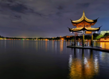 杭州夜景哪里好玩的地方？杭州晚上必去的10大景點(diǎn)