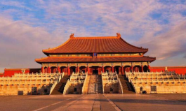 中國(guó)最著名古建筑排行榜前十，北京故宮排第一名