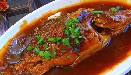 中國以“臭”為美的4種美食，臭鱖魚排第一位