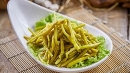 八種自帶毒性的蔬菜：香椿入榜，黃花菜排第一