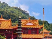 深圳著名的六大寺廟，弘法寺、弘源寺排前兩名