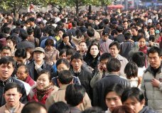 中國人口最少的10個省份排名，西藏、青海和寧夏包攬前三名