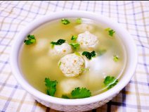河南鶴壁市十大美食，雞肉丸子、涮牛肚居前兩位