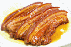 山東濟(jì)南十大經(jīng)典美食：榴蓮酥上榜，把子肉居第一