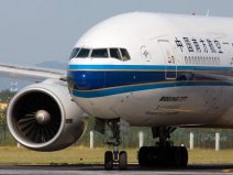 國(guó)內(nèi)影響力最大十大航空公司，南方航空排第一位