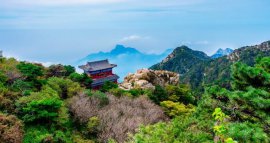 山東旅游必去十大景點：趵突泉居第四，泰山居榜首
