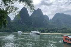 中國(guó)5A景區(qū)之十大地貌景觀，恩施大峽谷榜上有名