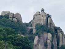 寧德旅游必去十大景點(diǎn)：鴛鴦溪居第四，太姥山排第一