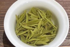 全國(guó)十大名茶排名：西湖龍井奪冠，碧螺春居第二