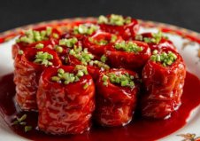 山東最出名的7道經(jīng)典名菜，九轉(zhuǎn)大腸排第一位