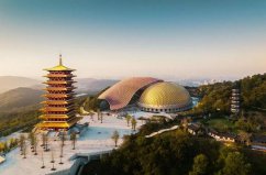 南京旅游必去十大景點(diǎn)，南京總統(tǒng)府僅居第三