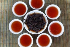 中國(guó)黑茶有哪些品種？黑茶十大品種排名