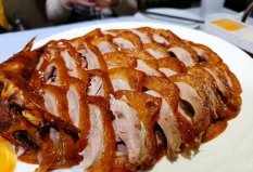 河南最出名的8道名菜，汴京烤鴨占據(jù)第一名