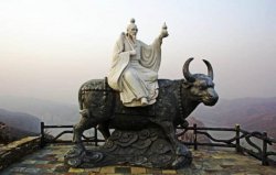 世界上最著名的十大哲學家：柏拉圖居第三，老子居榜首