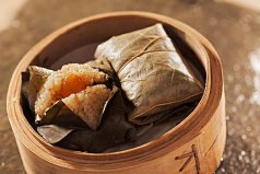 廣東早茶最愛吃的6種美食，糯米雞排第一位