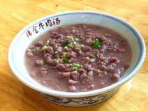 江西六大特色小吃：上饒雞腿上榜，瑞金牛肉湯居首