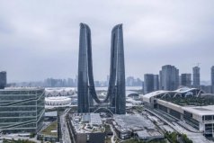 2023中國十大宜居城市，杭州威海蘇州居前三甲