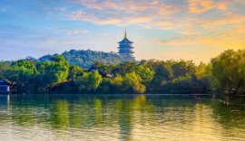 浙江10個(gè)最好玩的地方：普陀山排第四，杭州西湖奪冠