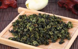 中國十大烏龍茶排名：安溪鐵觀音居首，你喝過幾種？
